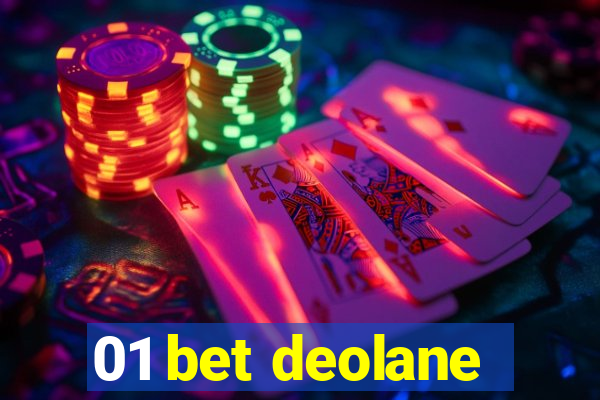 01 bet deolane